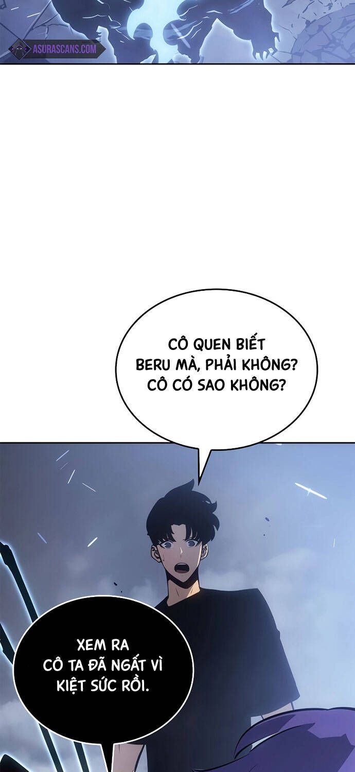 đọc truyện Solo Leveling Ragnarok Chương 19 ảnh 9 tại Thiên Thai Truyện