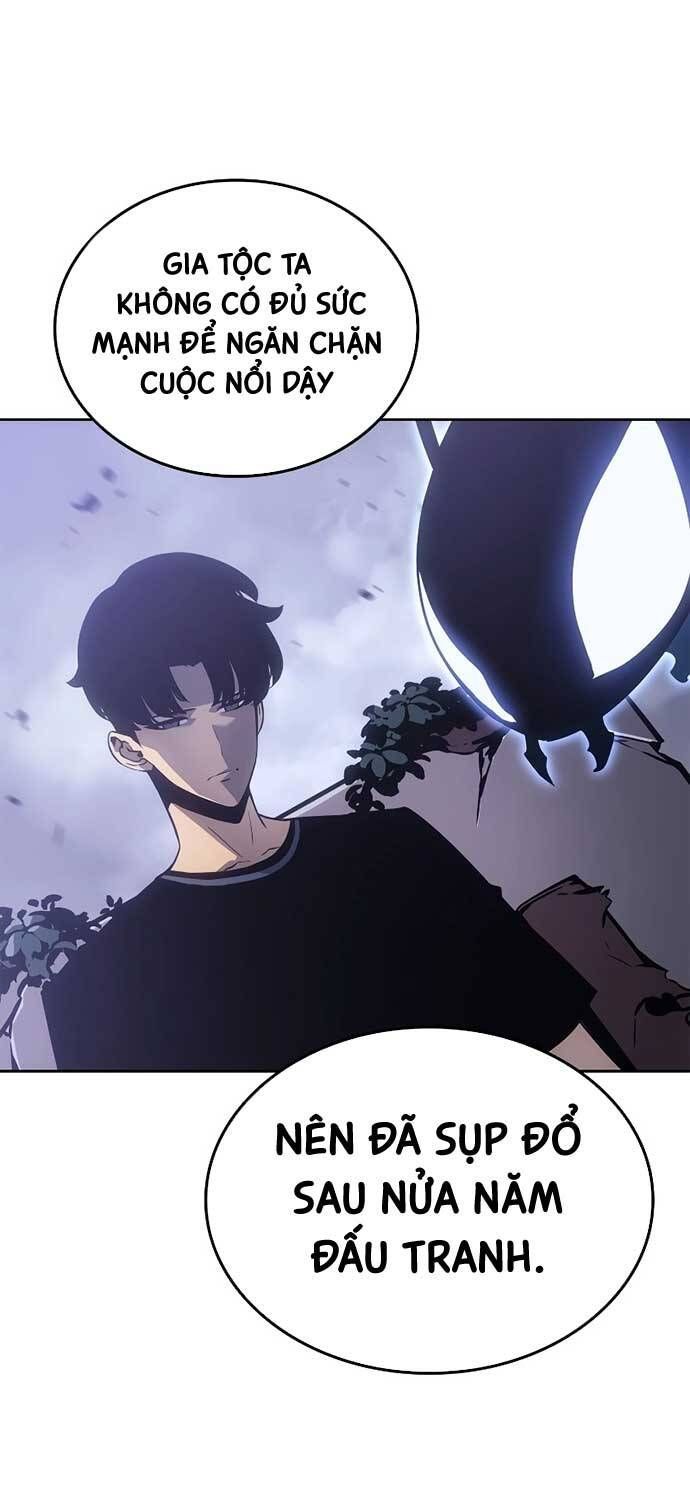 đọc truyện Solo Leveling Ragnarok Chương 19 ảnh 77 tại Thiên Thai Truyện