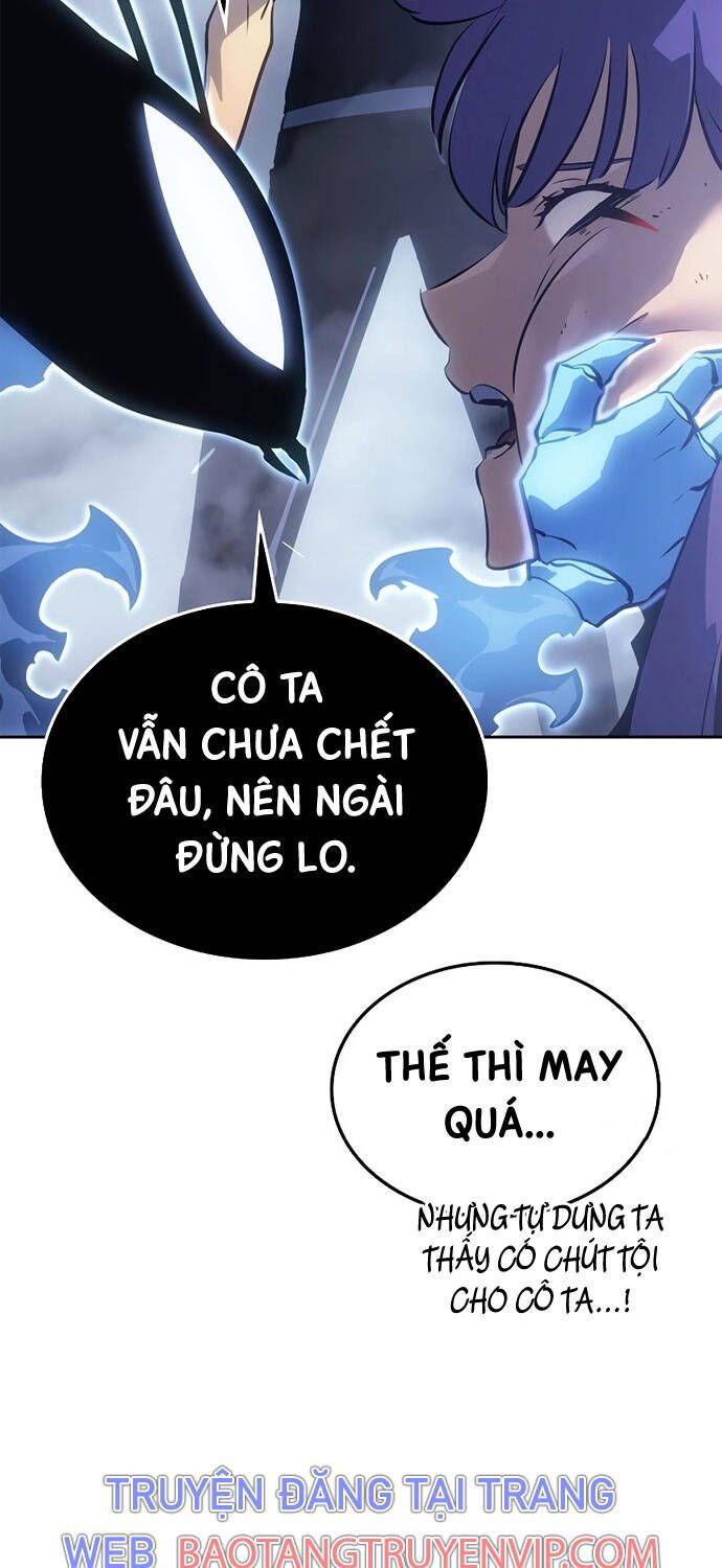 đọc truyện Solo Leveling Ragnarok Chương 19 ảnh 10 tại Thiên Thai Truyện