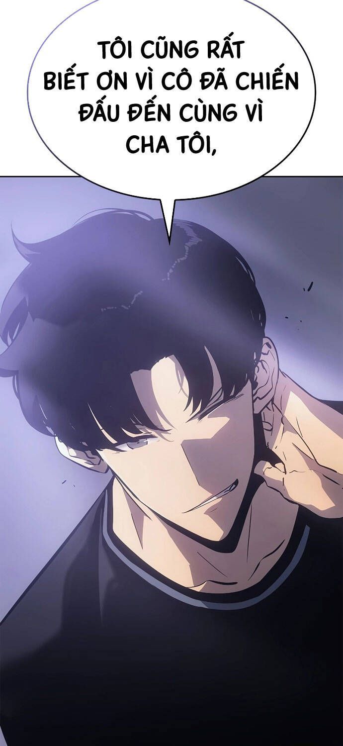 đọc truyện Solo Leveling Ragnarok Chương 19 ảnh 85 tại Thiên Thai Truyện