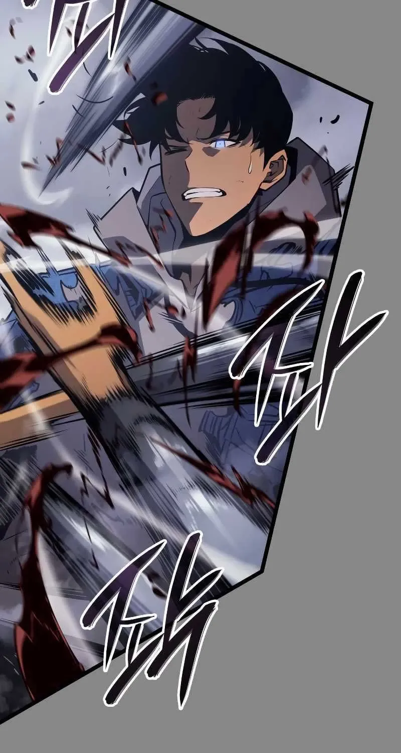 đọc truyện Solo Leveling Ragnarok Chương 2 ảnh 104 tại Thiên Thai Truyện