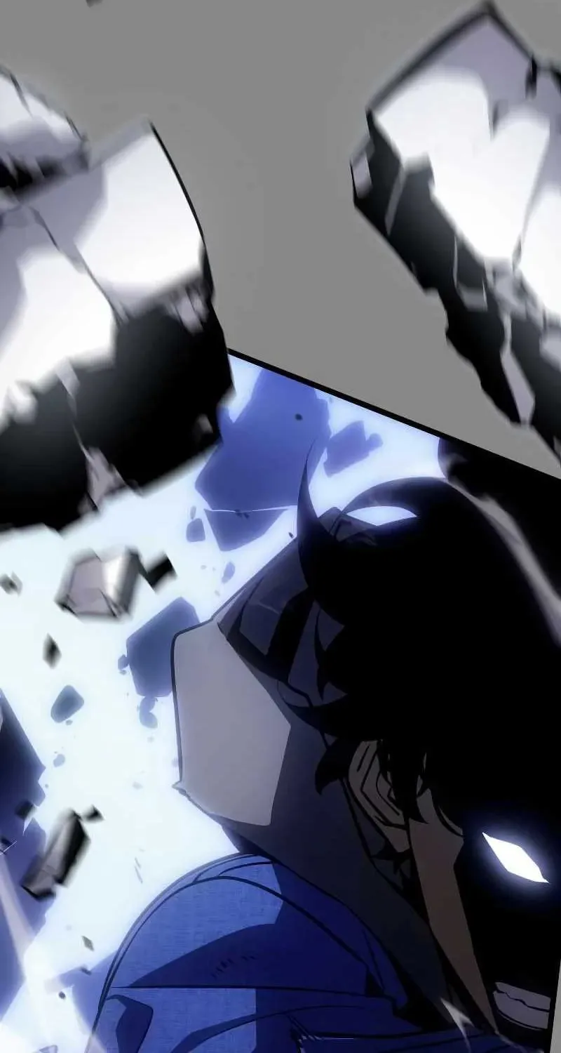 đọc truyện Solo Leveling Ragnarok Chương 2 ảnh 120 tại Thiên Thai Truyện