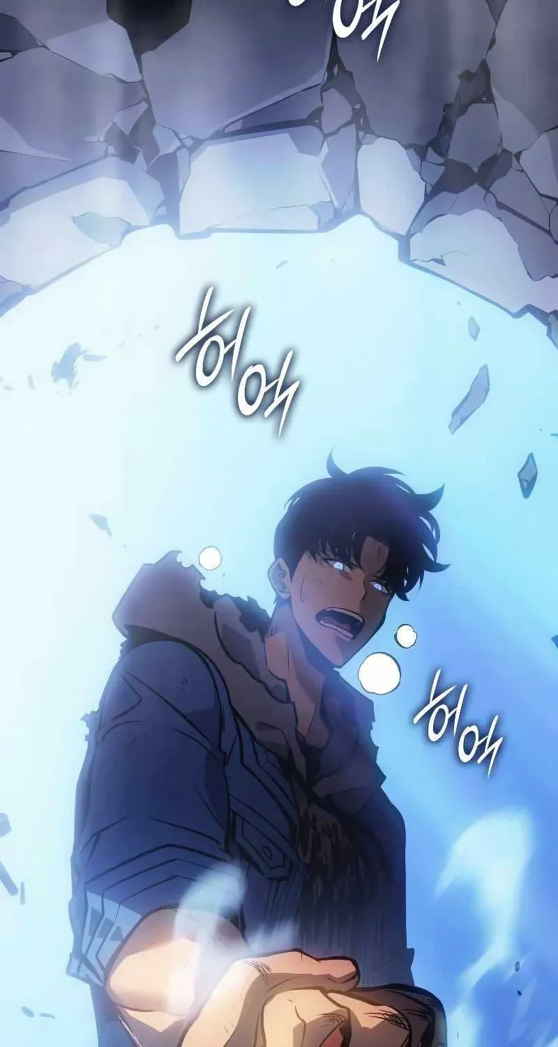 đọc truyện Solo Leveling Ragnarok Chương 2 ảnh 127 tại Thiên Thai Truyện