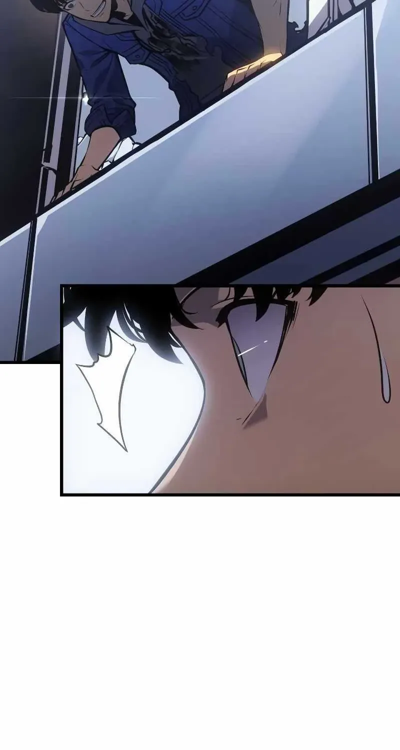 đọc truyện Solo Leveling Ragnarok Chương 2 ảnh 143 tại Thiên Thai Truyện