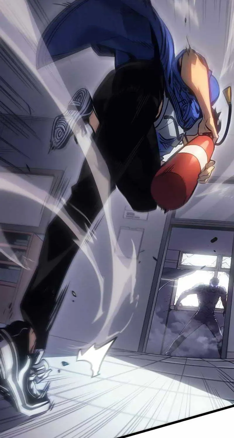 đọc truyện Solo Leveling Ragnarok Chương 2 ảnh 19 tại Thiên Thai Truyện