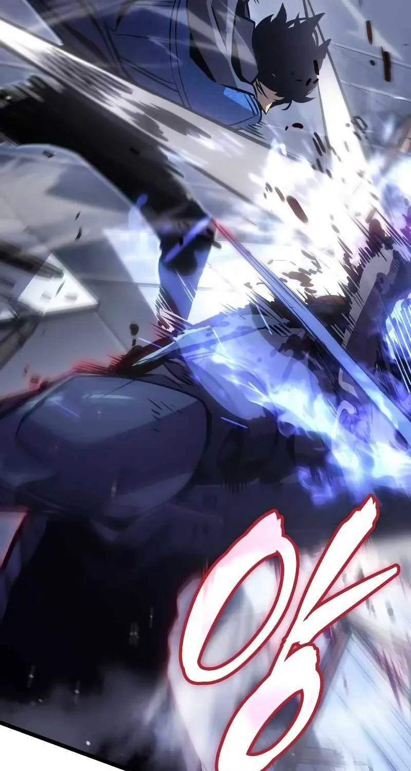 đọc truyện Solo Leveling Ragnarok Chương 2 ảnh 23 tại Thiên Thai Truyện