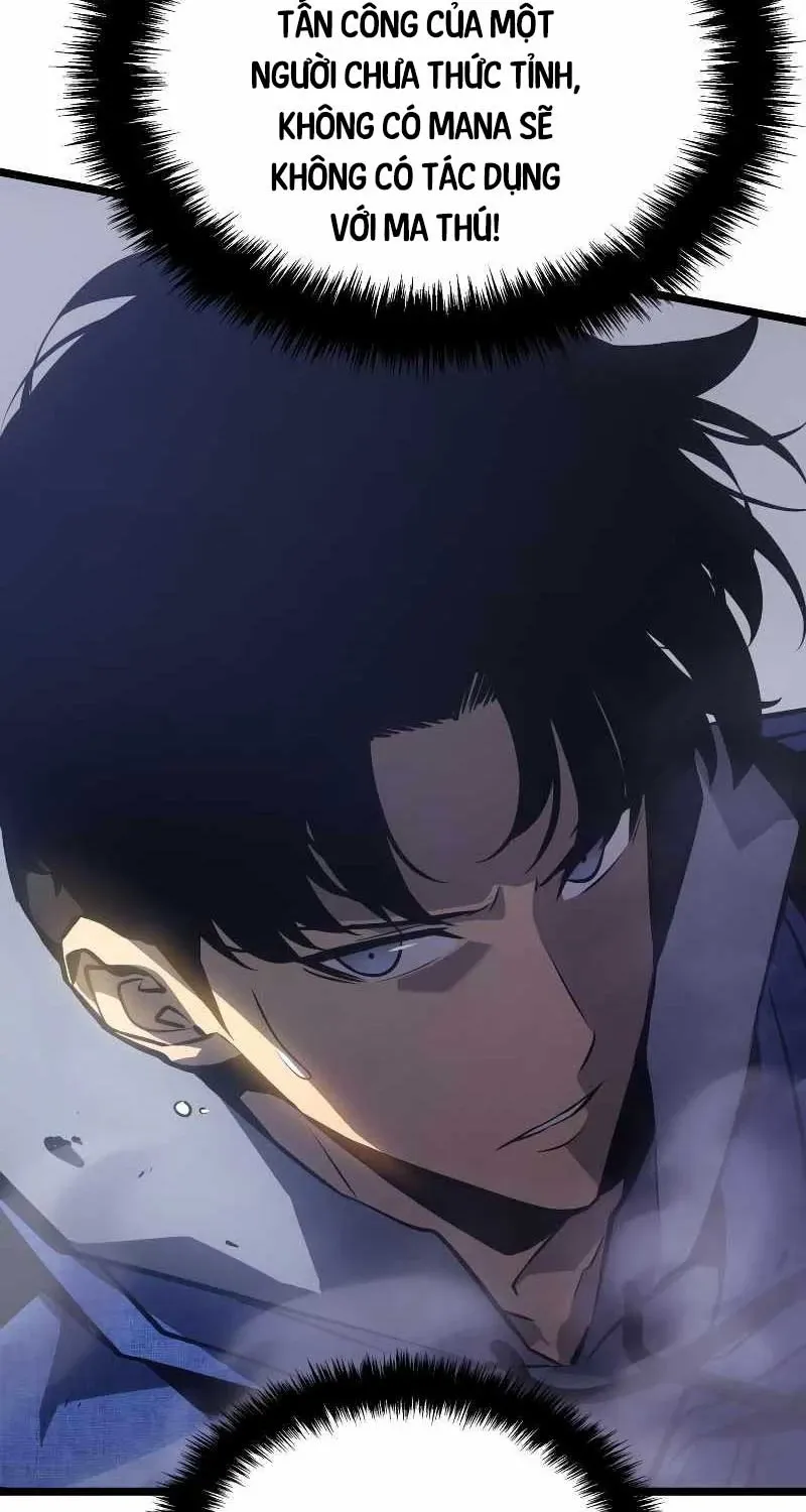 đọc truyện Solo Leveling Ragnarok Chương 2 ảnh 28 tại Thiên Thai Truyện