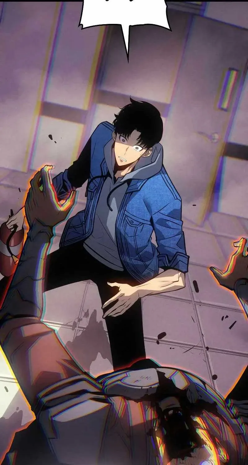 đọc truyện Solo Leveling Ragnarok Chương 2 ảnh 30 tại Thiên Thai Truyện