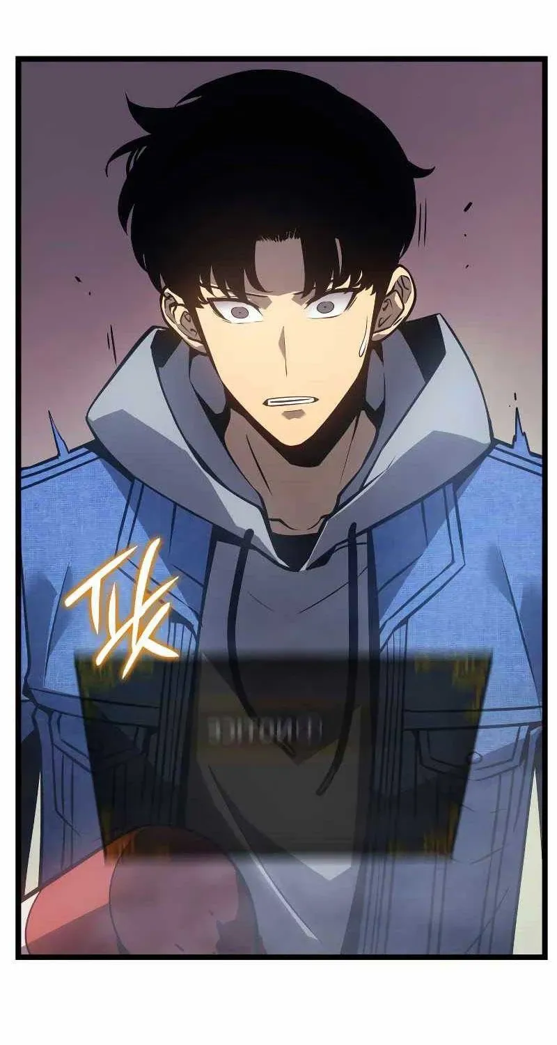 đọc truyện Solo Leveling Ragnarok Chương 2 ảnh 33 tại Thiên Thai Truyện