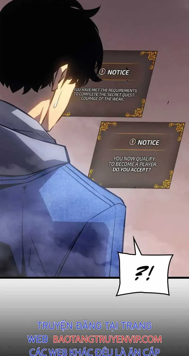 đọc truyện Solo Leveling Ragnarok Chương 2 ảnh 35 tại Thiên Thai Truyện