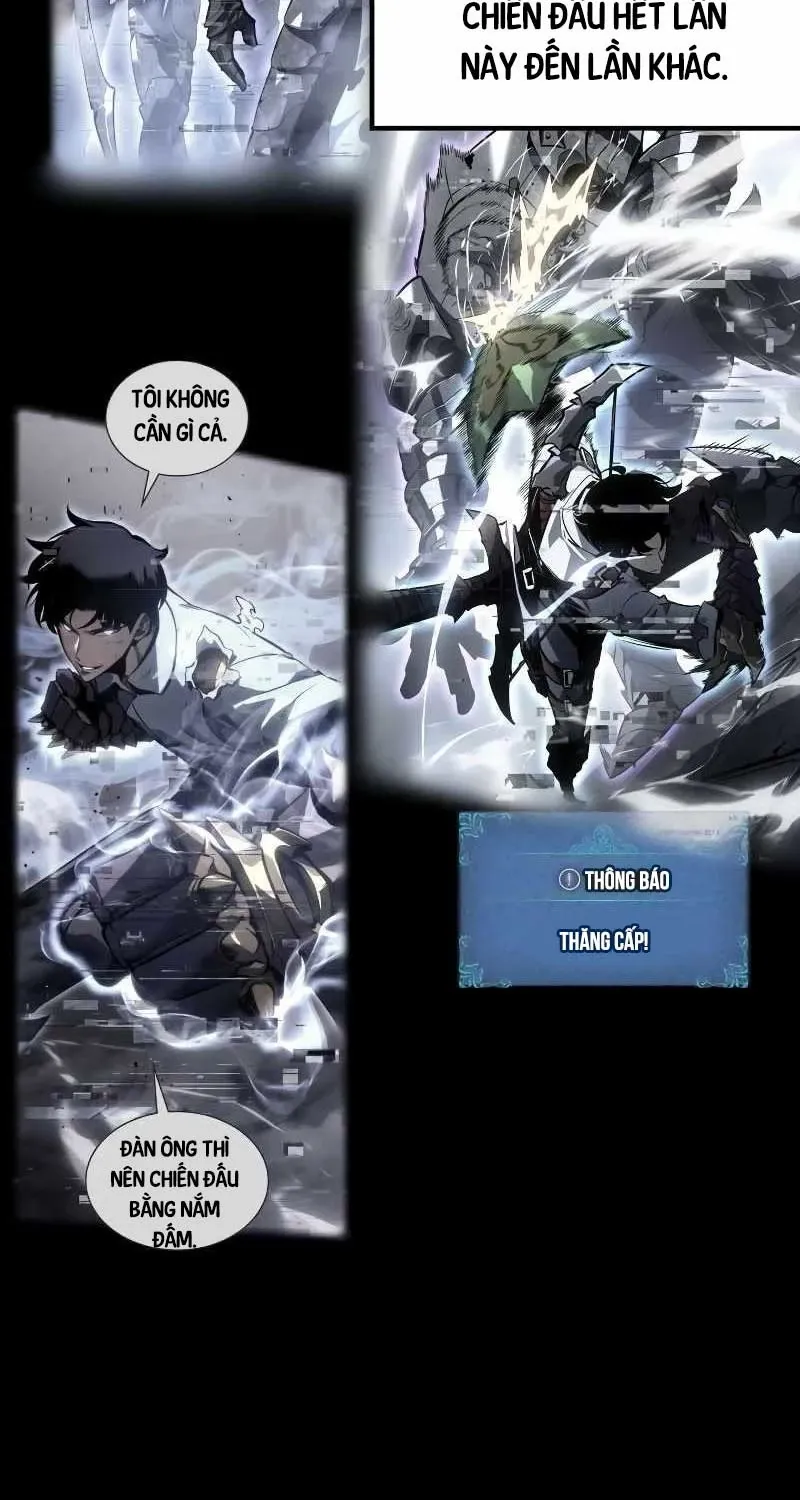 đọc truyện Solo Leveling Ragnarok Chương 2 ảnh 6 tại Thiên Thai Truyện