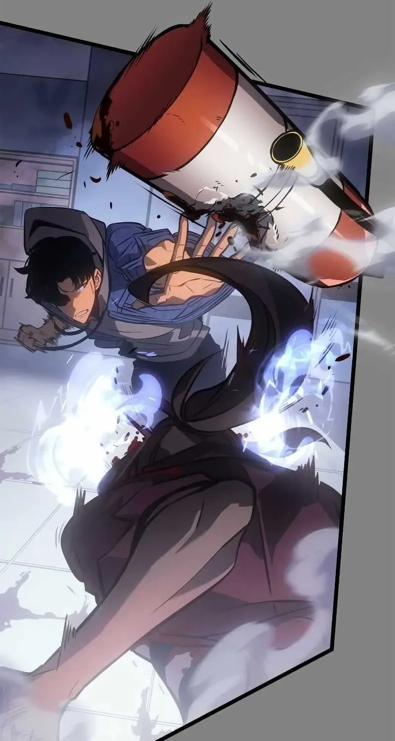 đọc truyện Solo Leveling Ragnarok Chương 2 ảnh 59 tại Thiên Thai Truyện