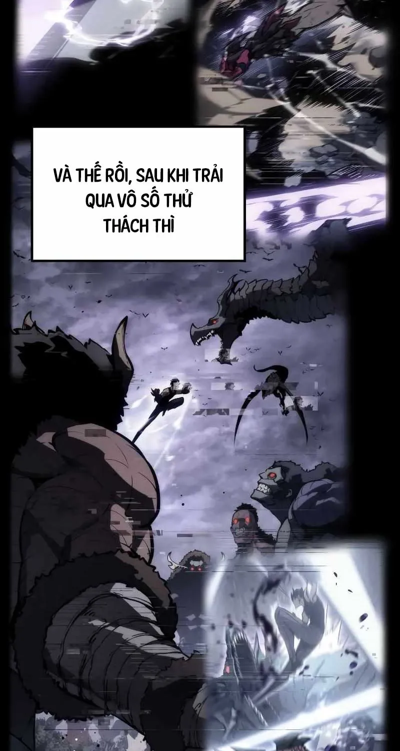 đọc truyện Solo Leveling Ragnarok Chương 2 ảnh 8 tại Thiên Thai Truyện