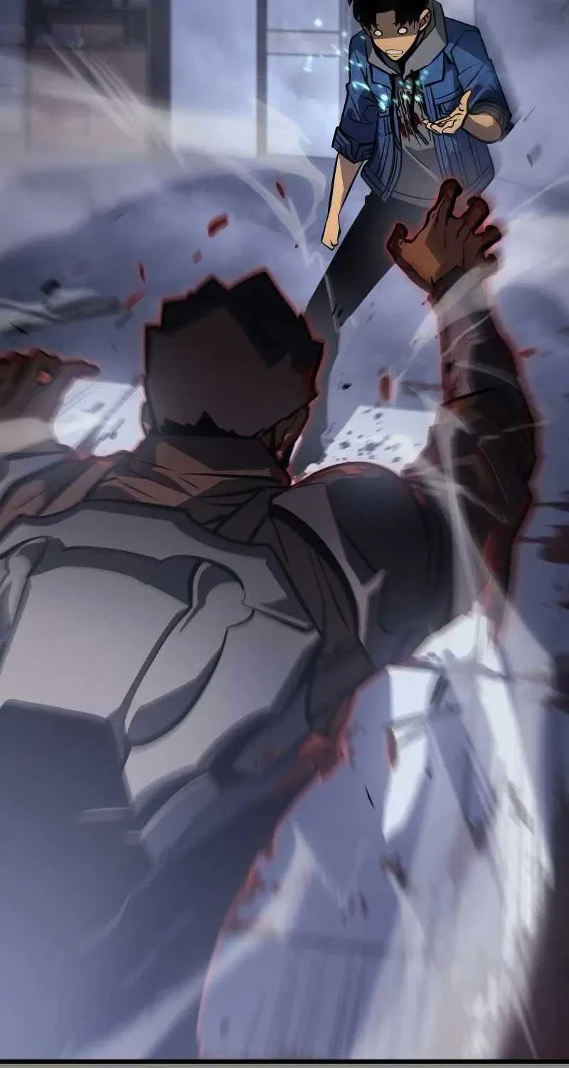 đọc truyện Solo Leveling Ragnarok Chương 2 ảnh 88 tại Thiên Thai Truyện