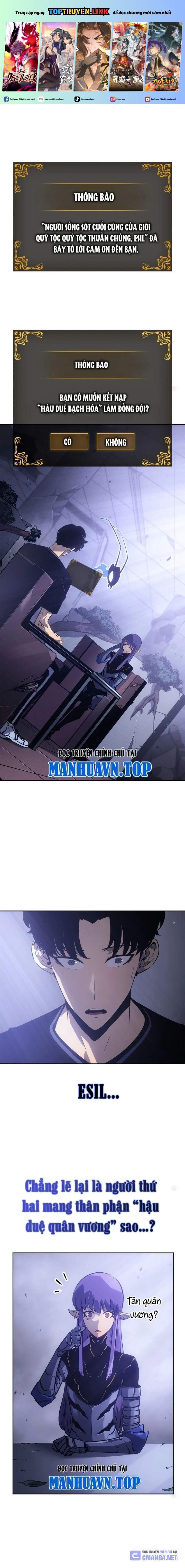 đọc truyện Solo Leveling Ragnarok Chương 20 ảnh 3 tại Thiên Thai Truyện