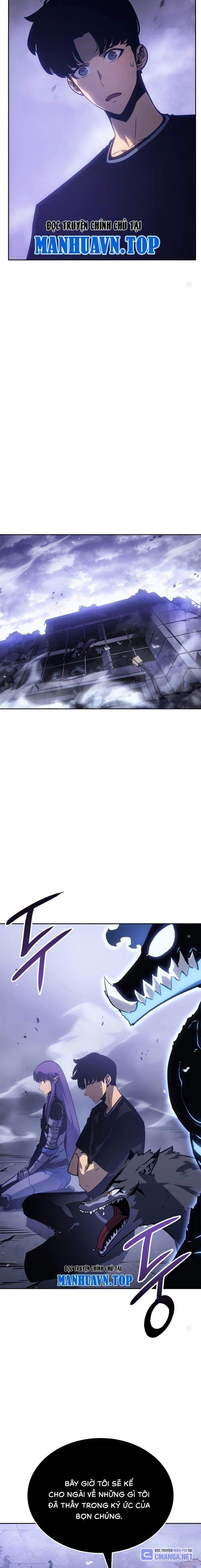 đọc truyện Solo Leveling Ragnarok Chương 20 ảnh 15 tại Thiên Thai Truyện