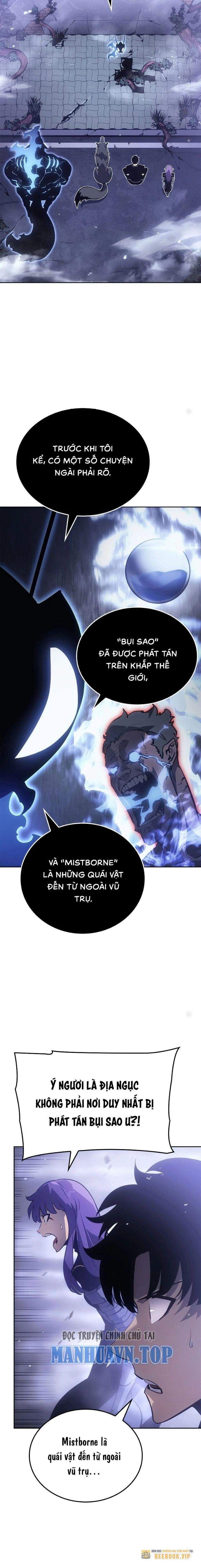 đọc truyện Solo Leveling Ragnarok Chương 20 ảnh 16 tại Thiên Thai Truyện