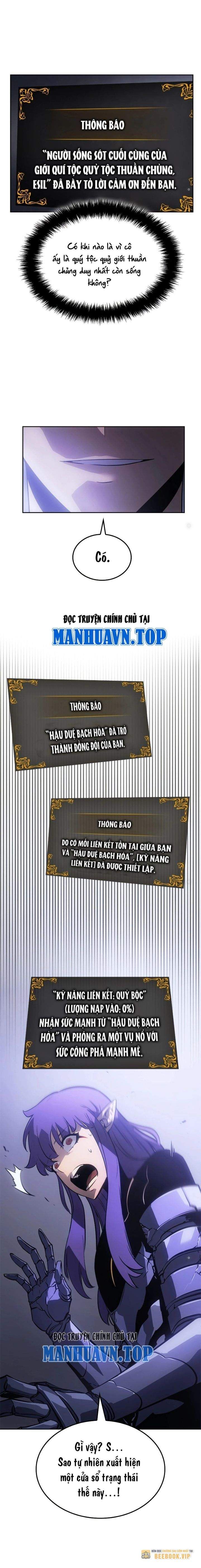 đọc truyện Solo Leveling Ragnarok Chương 20 ảnh 4 tại Thiên Thai Truyện