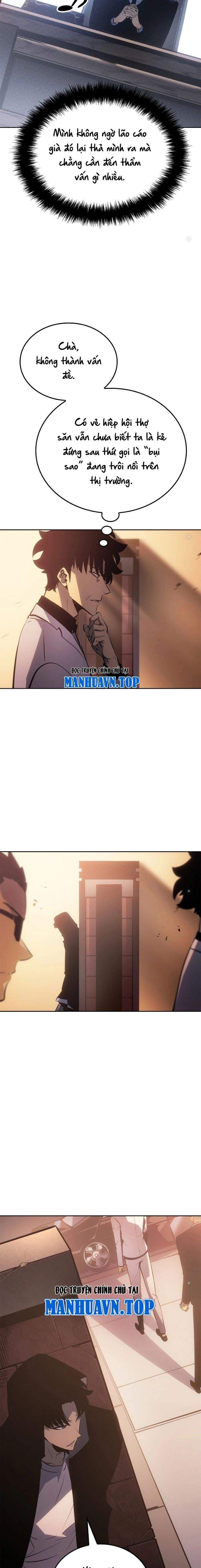 đọc truyện Solo Leveling Ragnarok Chương 20 ảnh 26 tại Thiên Thai Truyện