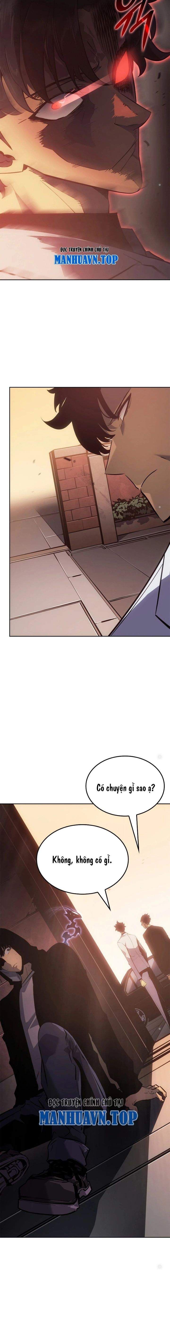 đọc truyện Solo Leveling Ragnarok Chương 20 ảnh 29 tại Thiên Thai Truyện