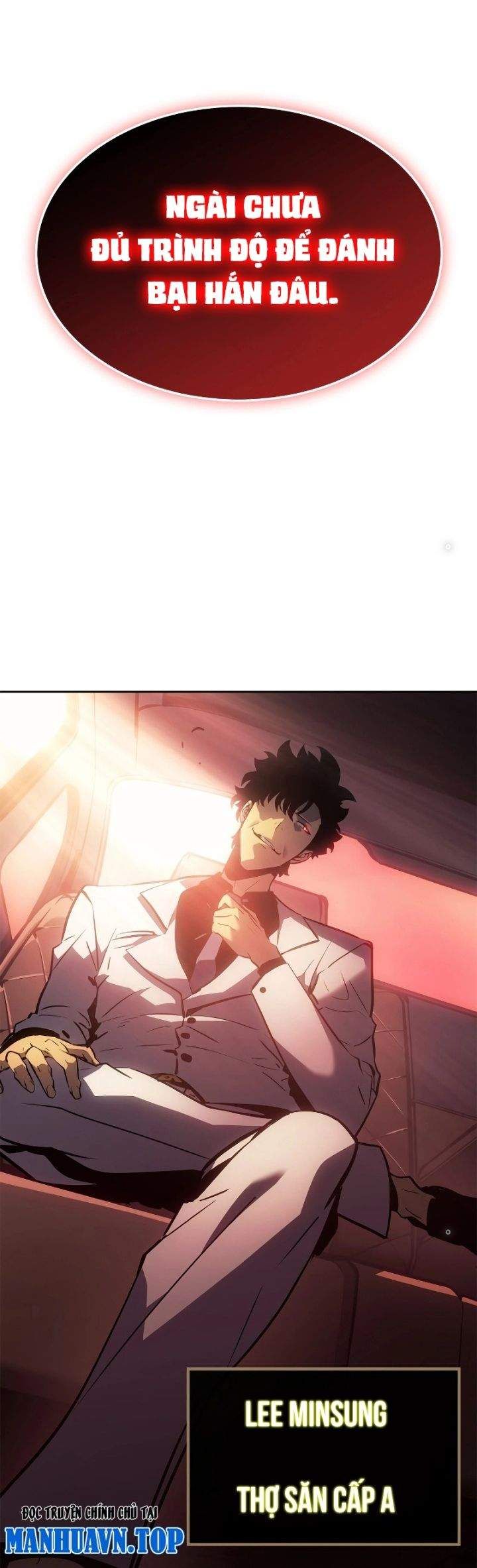 đọc truyện Solo Leveling Ragnarok Chương 20 ảnh 30 tại Thiên Thai Truyện