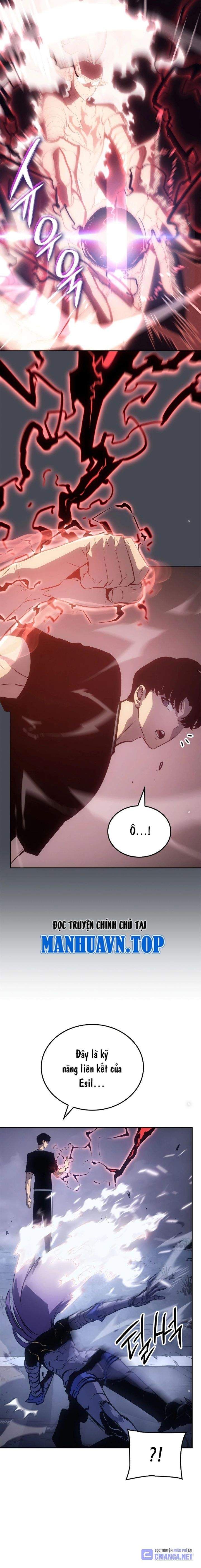 đọc truyện Solo Leveling Ragnarok Chương 20 ảnh 7 tại Thiên Thai Truyện