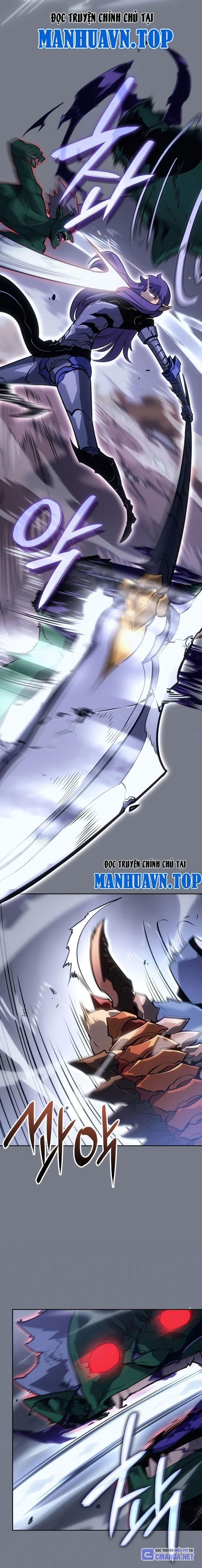 đọc truyện Solo Leveling Ragnarok Chương 21 ảnh 12 tại Thiên Thai Truyện