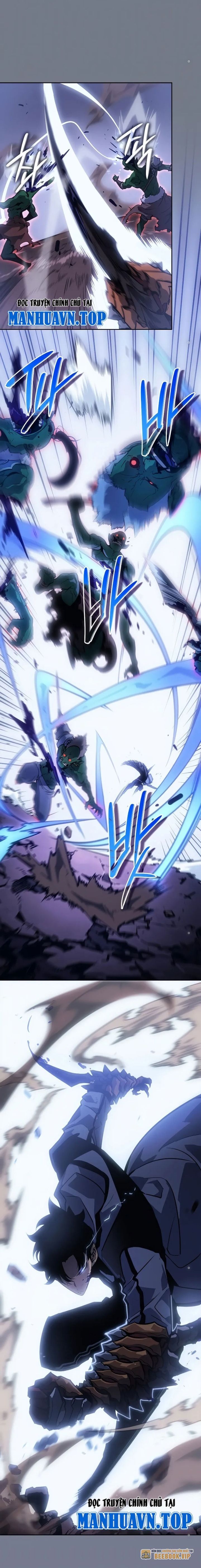 đọc truyện Solo Leveling Ragnarok Chương 21 ảnh 13 tại Thiên Thai Truyện