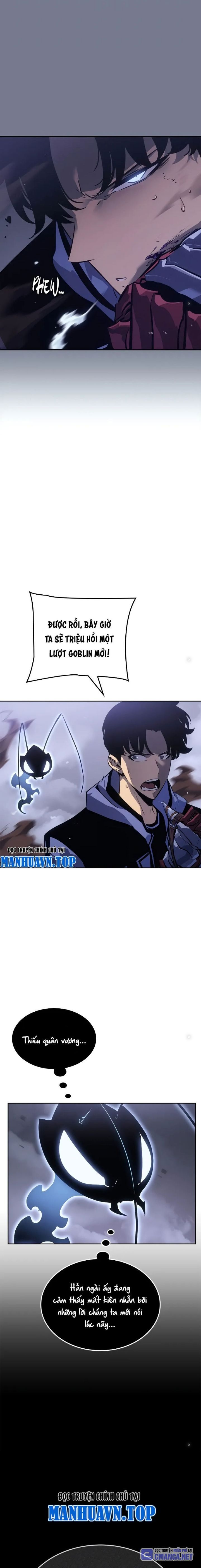 đọc truyện Solo Leveling Ragnarok Chương 21 ảnh 14 tại Thiên Thai Truyện