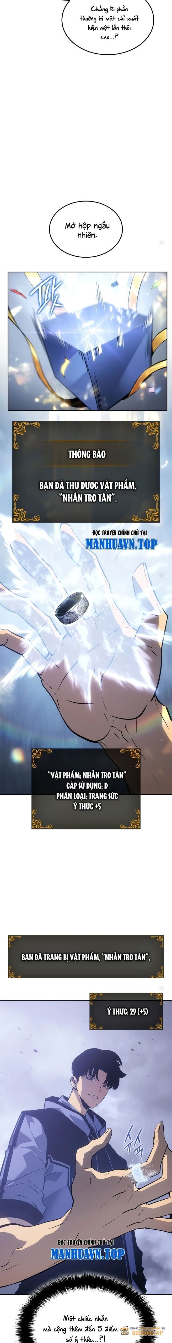 đọc truyện Solo Leveling Ragnarok Chương 21 ảnh 17 tại Thiên Thai Truyện