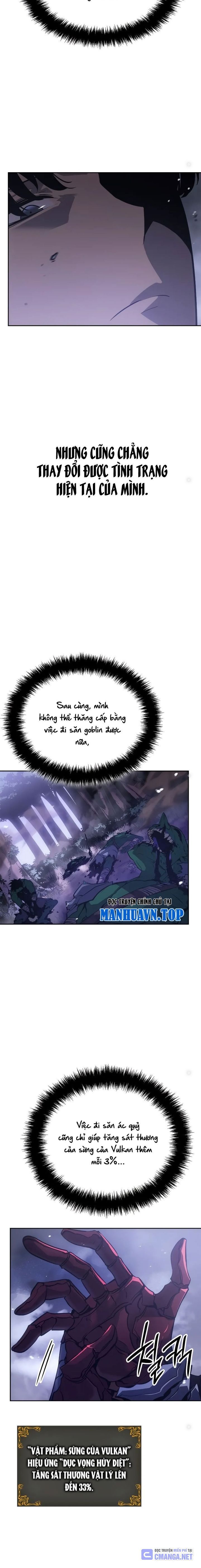 đọc truyện Solo Leveling Ragnarok Chương 21 ảnh 18 tại Thiên Thai Truyện