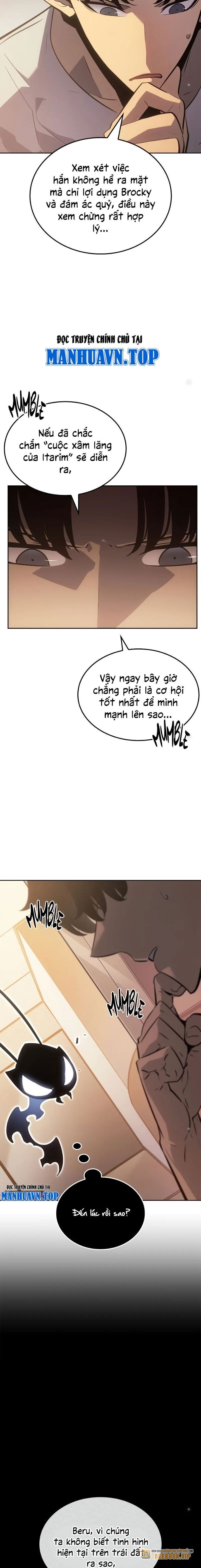 đọc truyện Solo Leveling Ragnarok Chương 21 ảnh 23 tại Thiên Thai Truyện