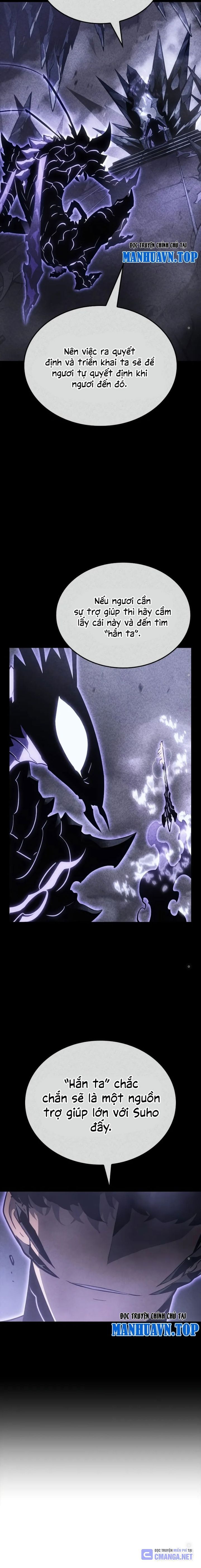 đọc truyện Solo Leveling Ragnarok Chương 21 ảnh 24 tại Thiên Thai Truyện