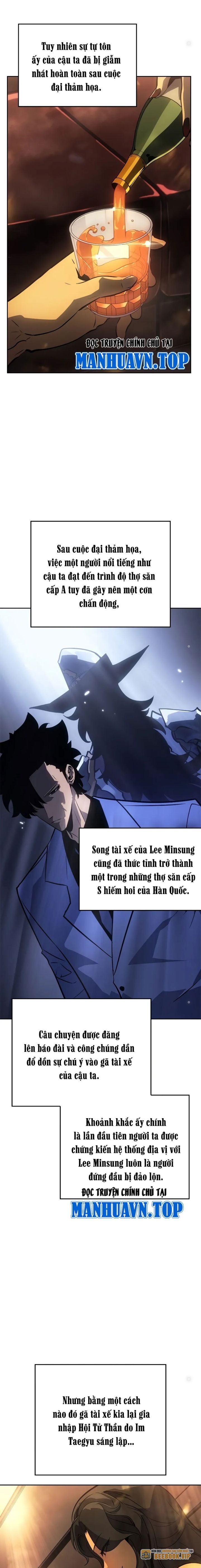 đọc truyện Solo Leveling Ragnarok Chương 21 ảnh 7 tại Thiên Thai Truyện