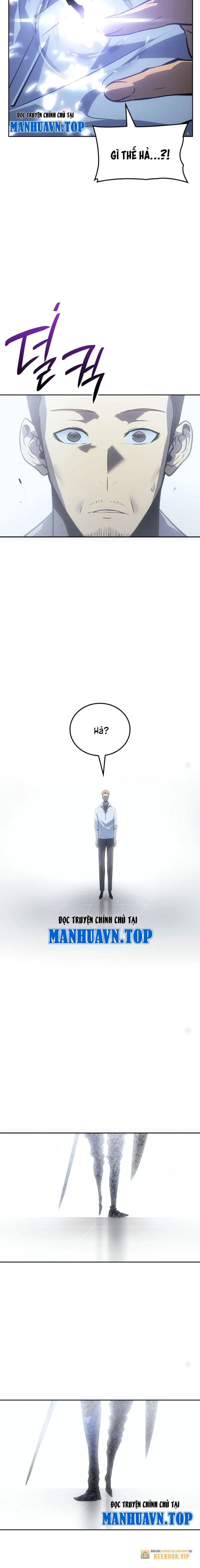 đọc truyện Solo Leveling Ragnarok Chương 22 ảnh 19 tại Thiên Thai Truyện