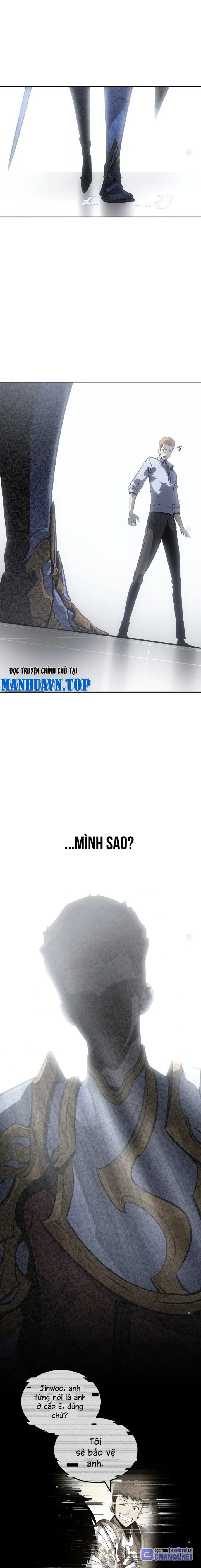 đọc truyện Solo Leveling Ragnarok Chương 22 ảnh 20 tại Thiên Thai Truyện