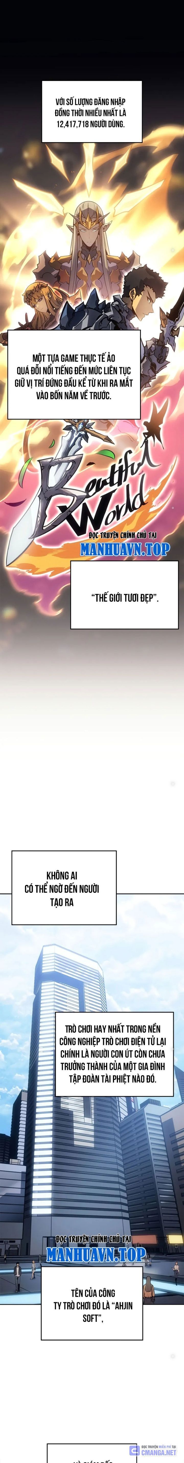 đọc truyện Solo Leveling Ragnarok Chương 22 ảnh 4 tại Thiên Thai Truyện