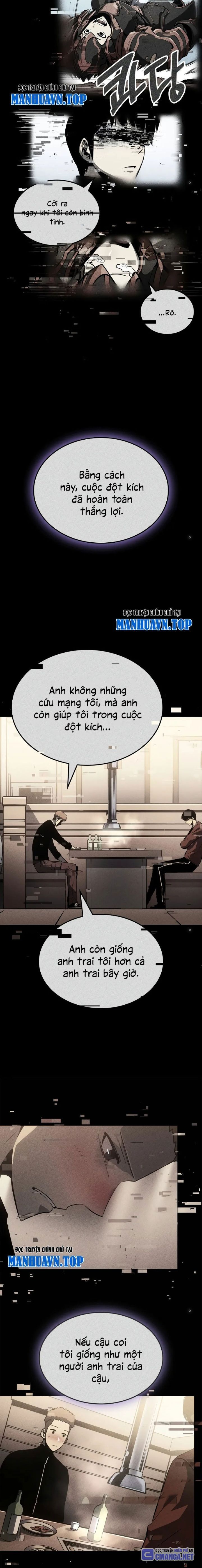 đọc truyện Solo Leveling Ragnarok Chương 22 ảnh 22 tại Thiên Thai Truyện