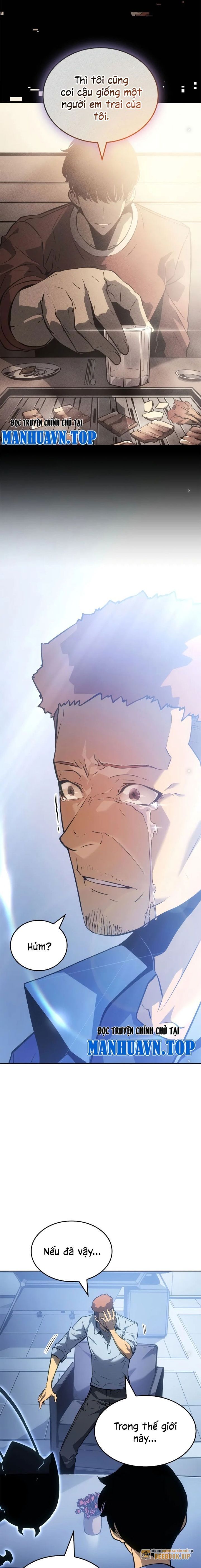 đọc truyện Solo Leveling Ragnarok Chương 22 ảnh 23 tại Thiên Thai Truyện