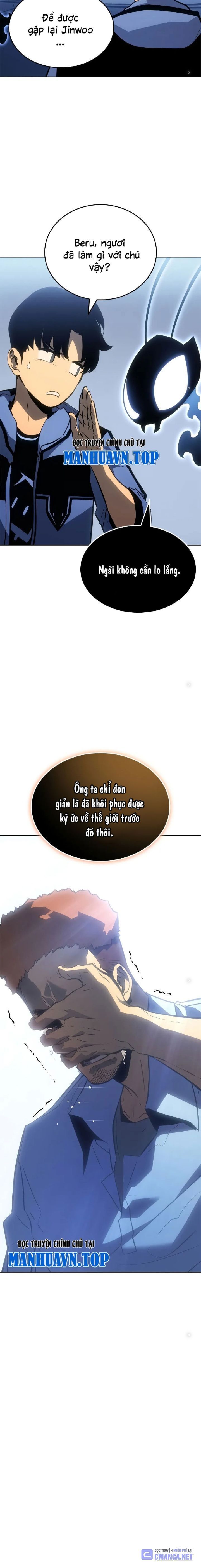 đọc truyện Solo Leveling Ragnarok Chương 22 ảnh 24 tại Thiên Thai Truyện