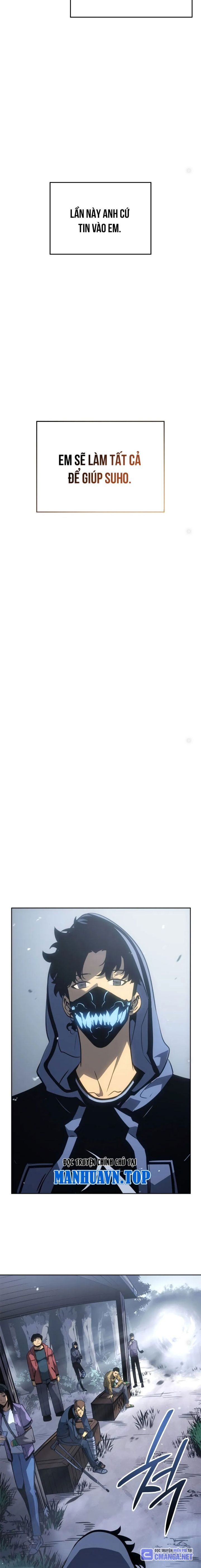 đọc truyện Solo Leveling Ragnarok Chương 22 ảnh 28 tại Thiên Thai Truyện