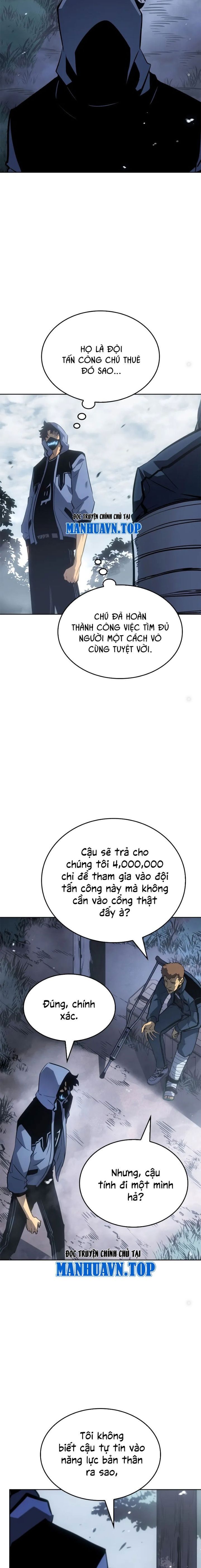 đọc truyện Solo Leveling Ragnarok Chương 22 ảnh 29 tại Thiên Thai Truyện