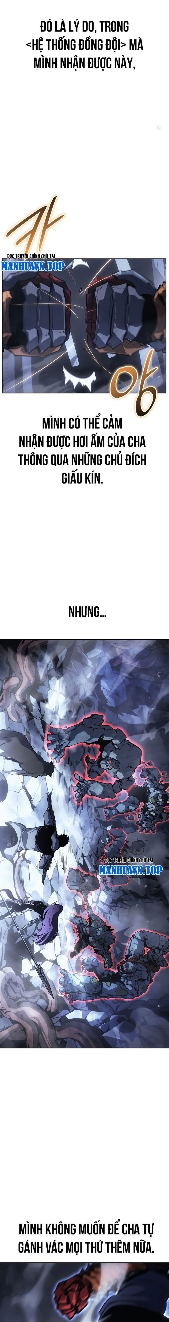 đọc truyện Solo Leveling Ragnarok Chương 22 ảnh 32 tại Thiên Thai Truyện