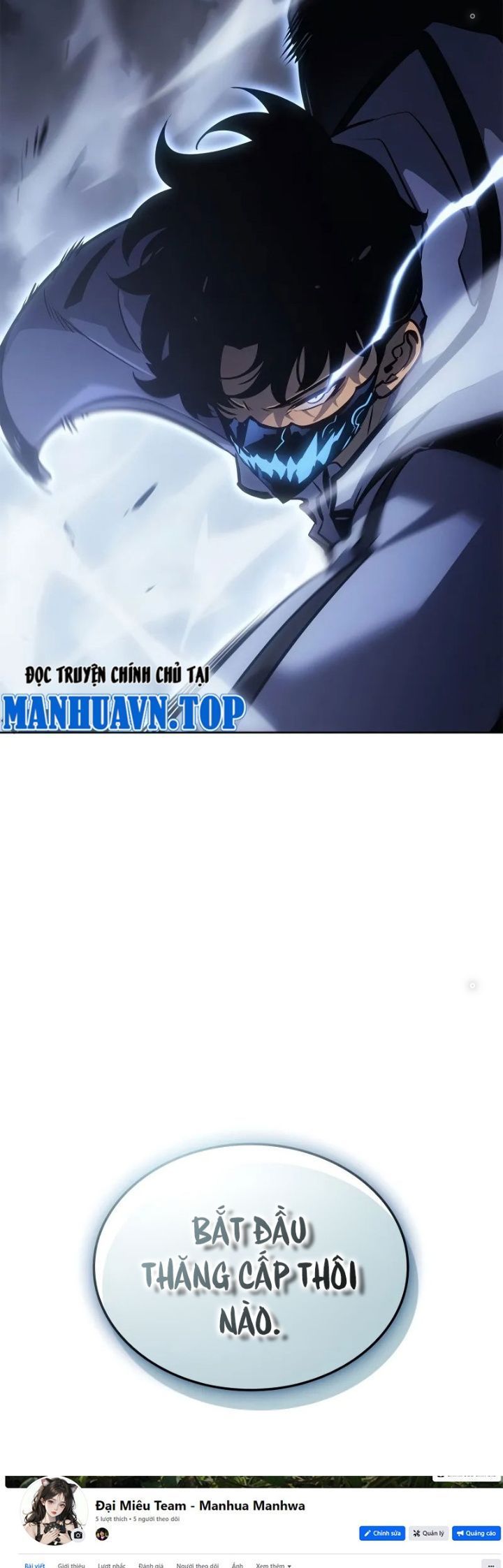 đọc truyện Solo Leveling Ragnarok Chương 22 ảnh 33 tại Thiên Thai Truyện