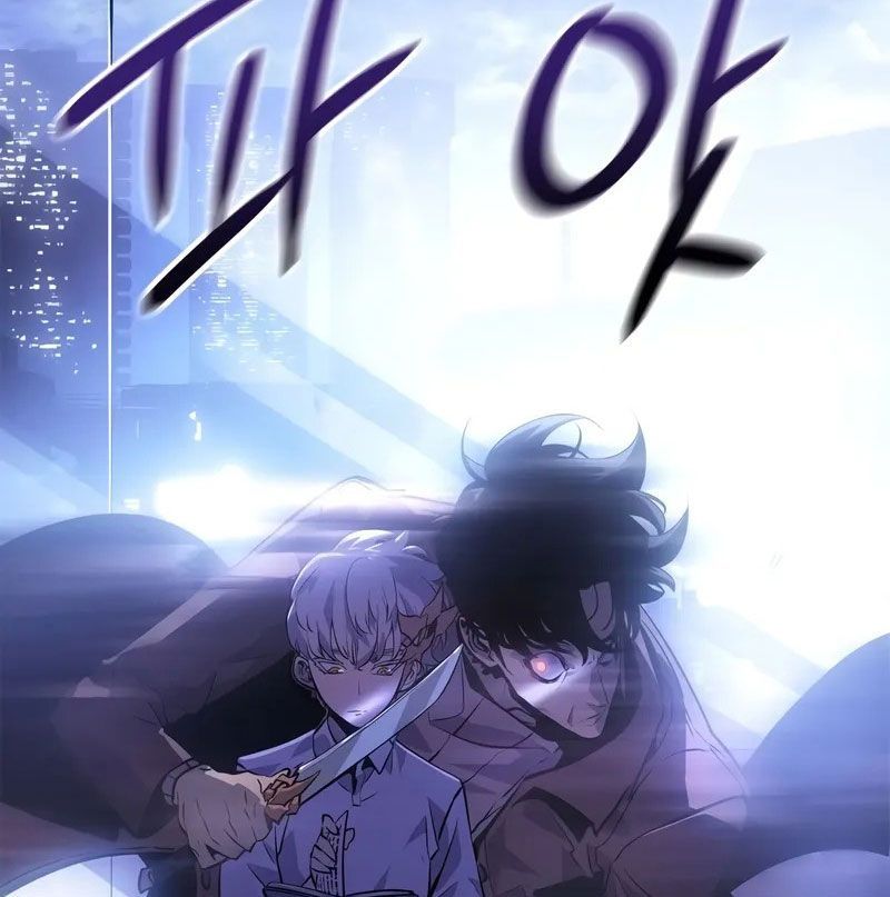 đọc truyện Solo Leveling Ragnarok Chương 23 ảnh 104 tại Thiên Thai Truyện