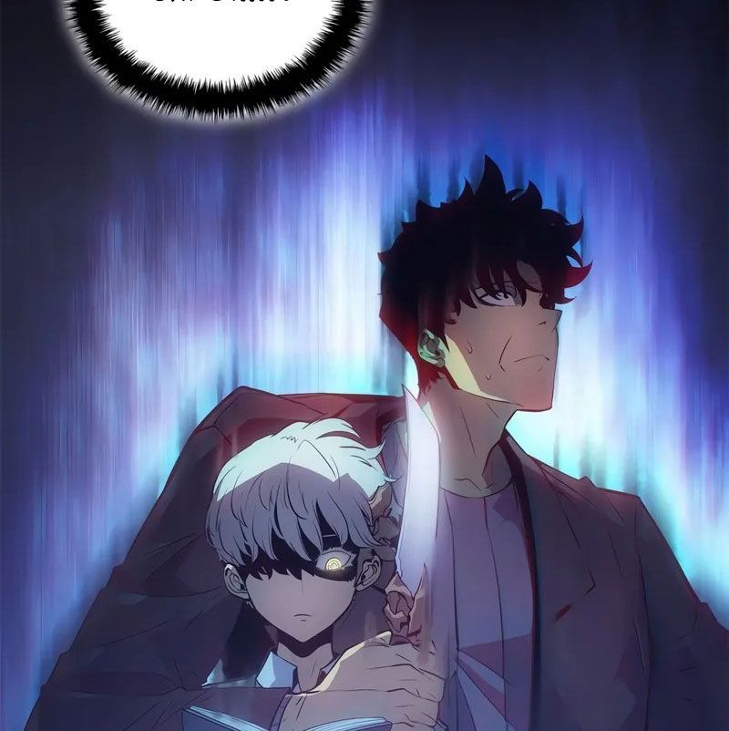 đọc truyện Solo Leveling Ragnarok Chương 23 ảnh 124 tại Thiên Thai Truyện