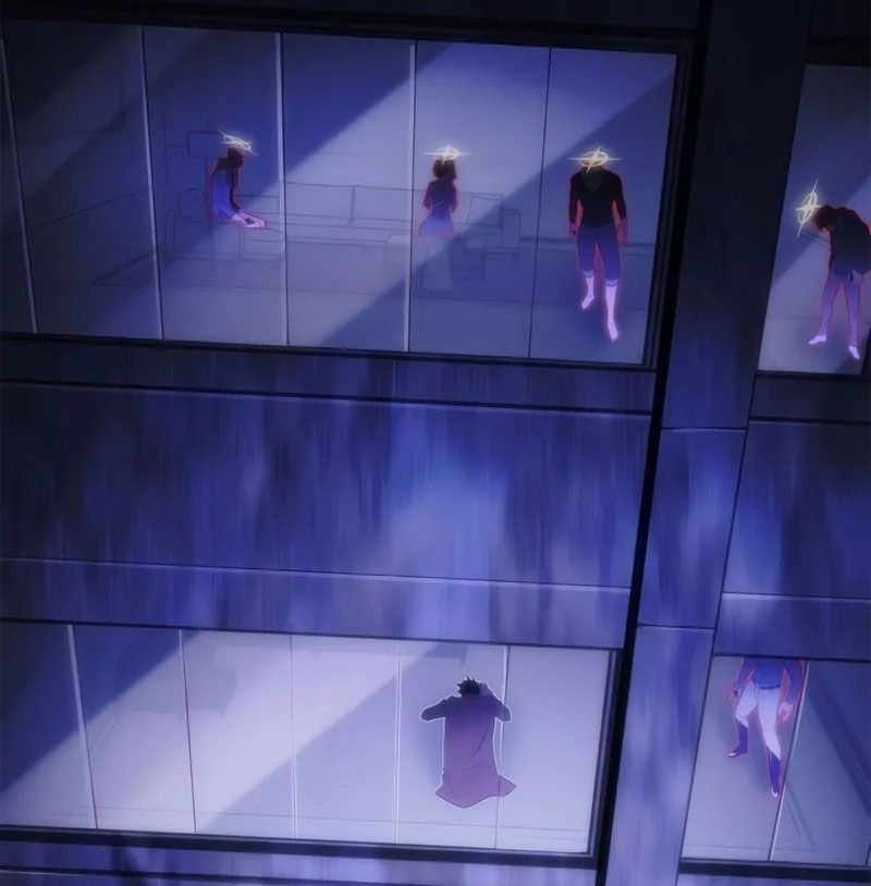 đọc truyện Solo Leveling Ragnarok Chương 23 ảnh 130 tại Thiên Thai Truyện