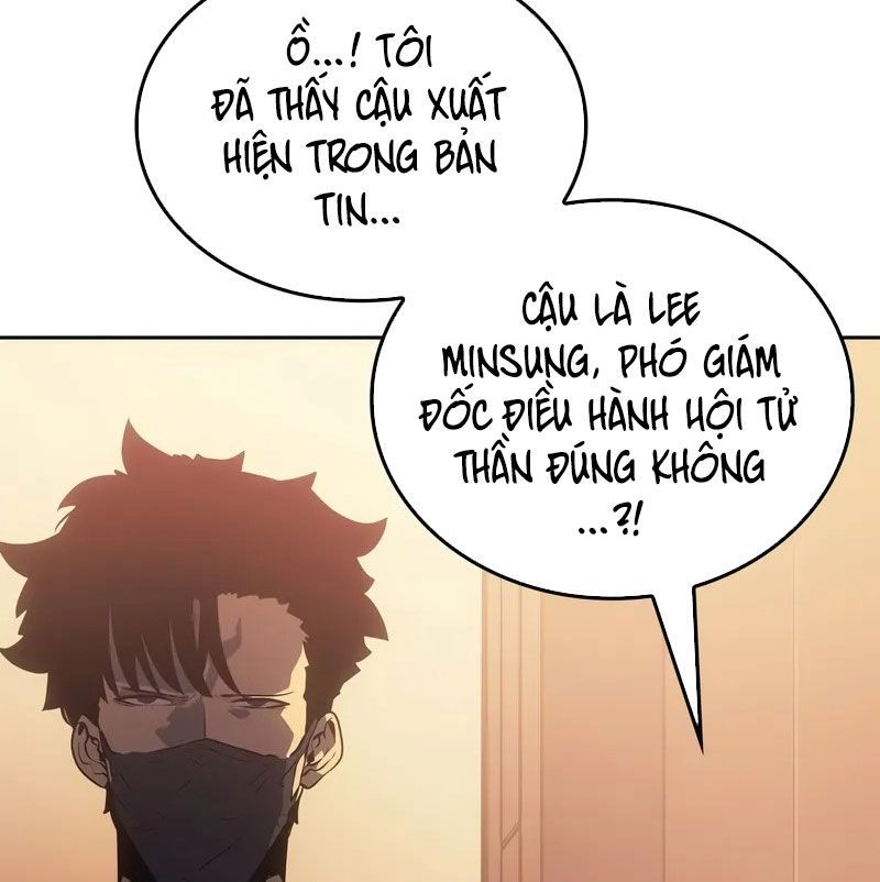 đọc truyện Solo Leveling Ragnarok Chương 23 ảnh 15 tại Thiên Thai Truyện