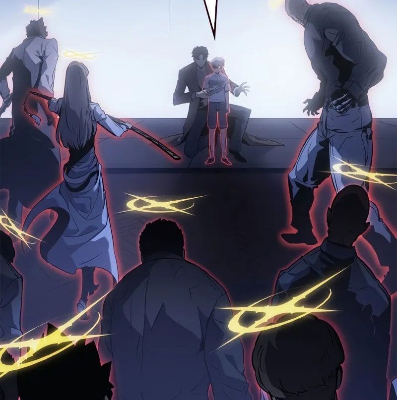 đọc truyện Solo Leveling Ragnarok Chương 23 ảnh 140 tại Thiên Thai Truyện