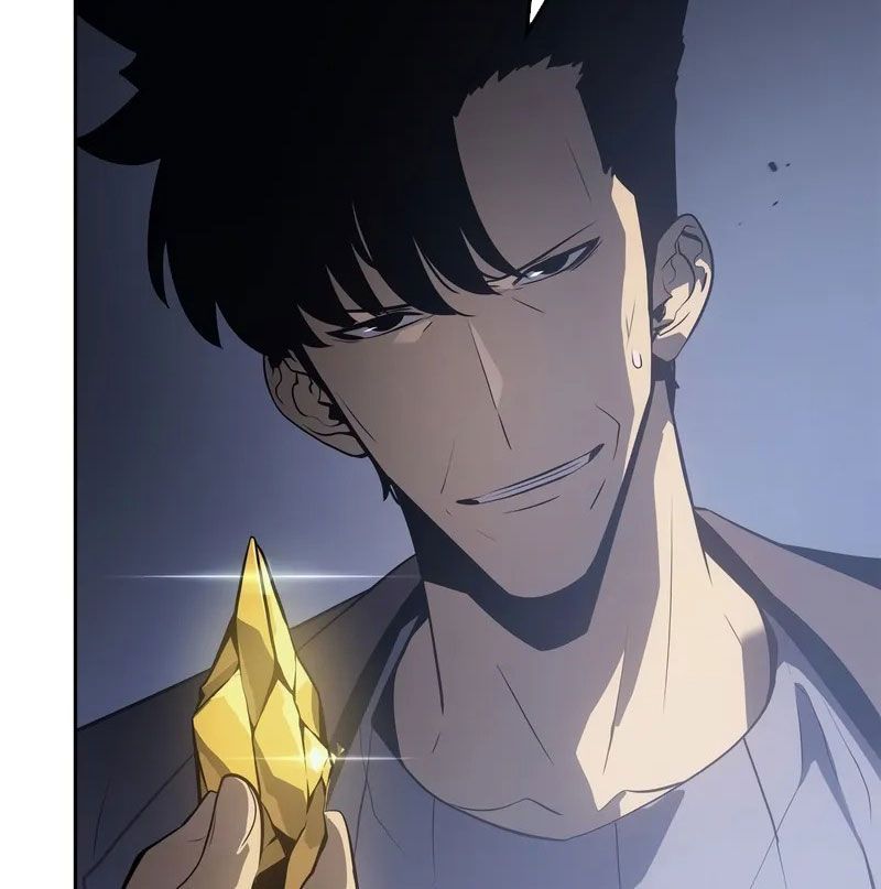 đọc truyện Solo Leveling Ragnarok Chương 23 ảnh 162 tại Thiên Thai Truyện